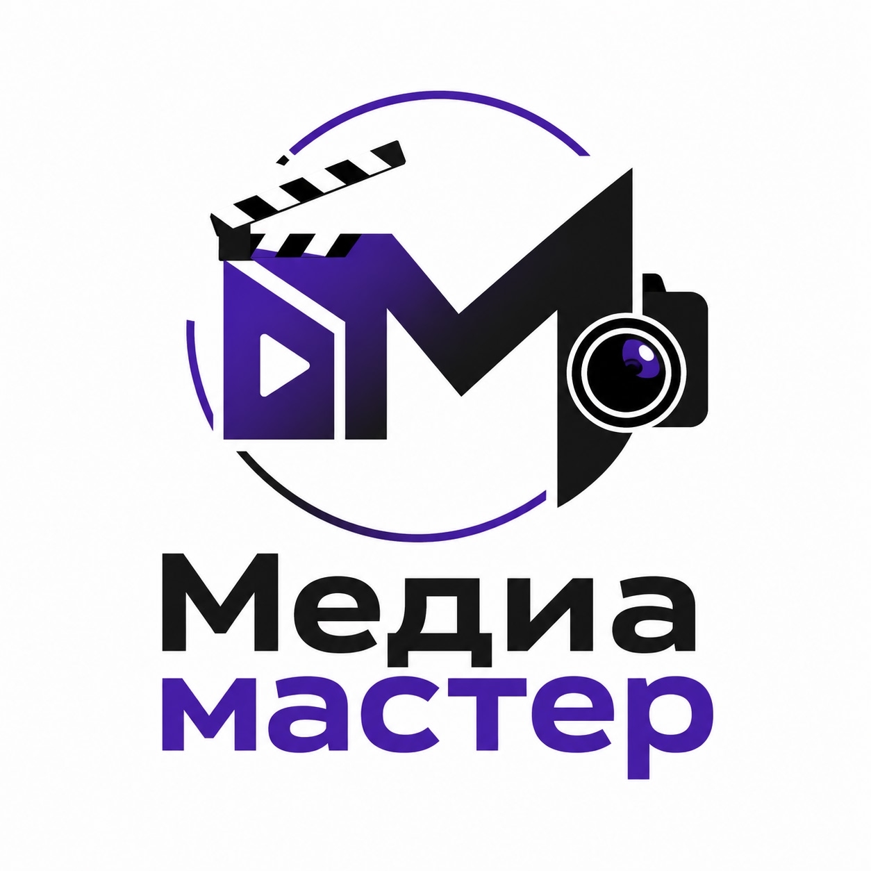 Медиа-школа Медиа мастер